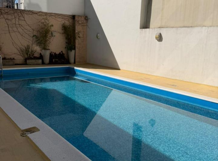 Departamento · 48m² · 1 Ambiente