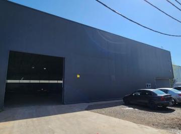 Depósito · 1200m² · Nave en Venta 1.200 m²