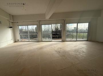 Oficina comercial · 115m² · 3 Ambientes · Oficina en Barracas de 115 m² en Alquiler