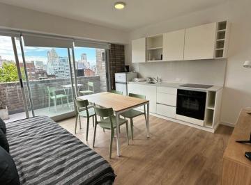 Departamento de 1 ambiente, Belgrano · Departamento Monoambiente a Estrenar en Venta en Belgrano C - Posesión Inmediata!