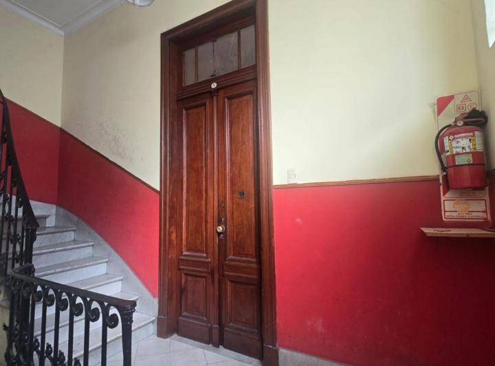 PH · 124m² · 5 Ambientes