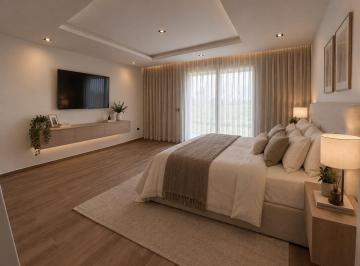 Casa · 270m² · 4 Ambientes · 2 Cocheras · Casa Venta a Estrenar 4 Amb Canning Barrio Privado