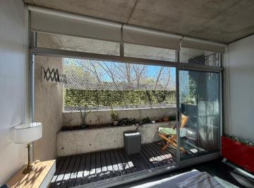 Departamento · 35m² · 1 Ambiente · Depto Monoambiente Venta Monte Castro con Balcon