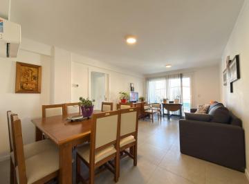 Departamento · 51m² · 2 Ambientes · 1 Cochera · Venta Departamento 1 Dormitorio Centro de Tandil