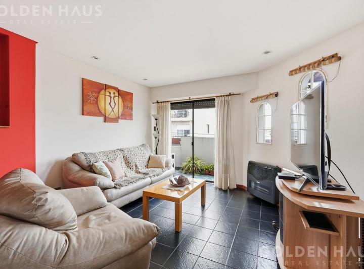 PH · 150m² · 4 Ambientes
