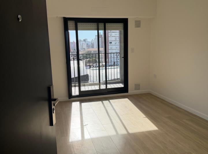 Departamento · 43m² · 2 Ambientes