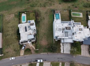 Terreno , Córdoba · Lote en Venta - Siete Soles - 624 m² Parterres