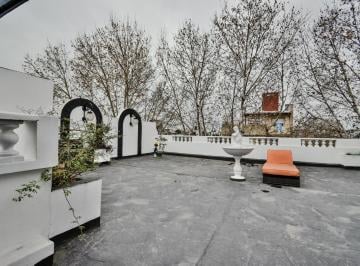 PH · 148m² · 4 Ambientes · 1 Cochera · Venta PH 4 Ambientes con Cochera - Terraza y Quincho - Liniers