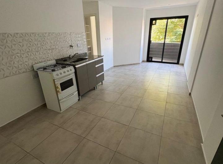 Departamento · 55m² · 1 Ambiente