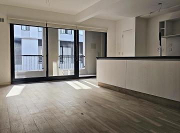 Departamento · 45m² · 2 Ambientes · 1 Cochera · Venta - Depto 2 Ambientes con Cochera en Palermo