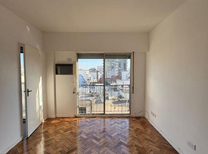 Departamento · 40m² · 2 Ambientes