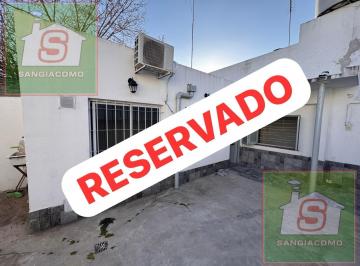 Departamento · 40m² · 3 Ambientes · Departamento - Turdera