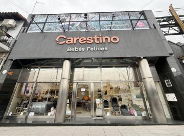 Local comercial · 680m² · 4 Ambientes · Local Comercial en Venta de 680 m² en Av Santa Fe, Martinez | Apto Todos Los Rubros