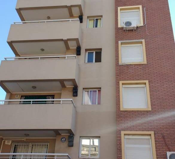 Departamento · 40m² · 1 Dormitorio
