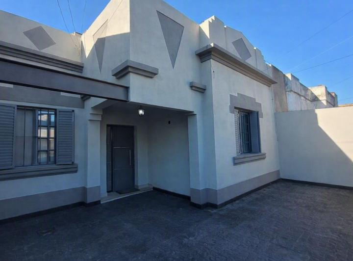 Casa · 152m² · 3 Ambientes