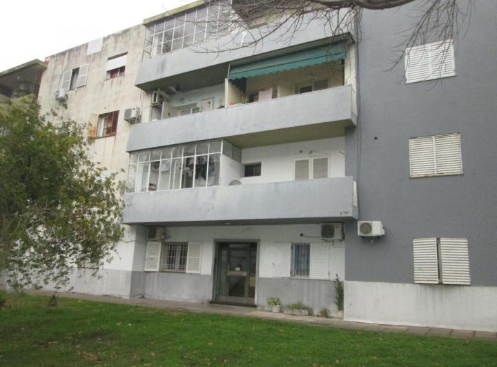 Departamento · 60m² · 3 Ambientes