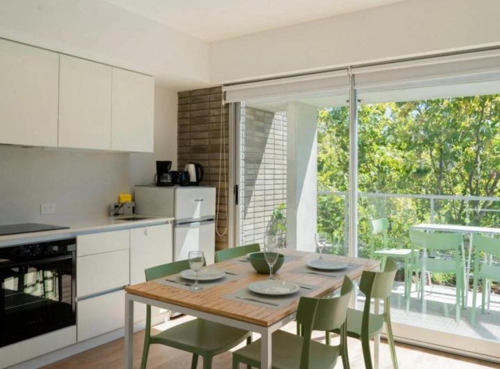 Departamento · 49m² · 2 Ambientes
