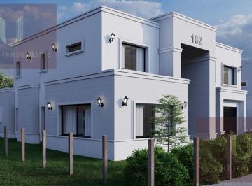 Casa · 324m² · 6 Ambientes · 5 Cocheras · Casa Barrio Privado Rumenco Joven