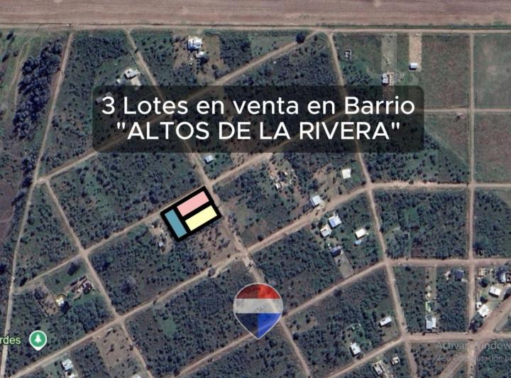 Terreno · 600m²