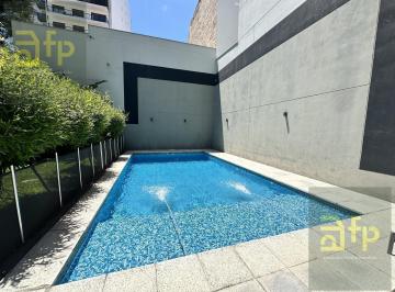Departamento · 80m² · 3 Ambientes · 1 Cochera · Alquiler 3 Ambientes Full Amenities con Cochera