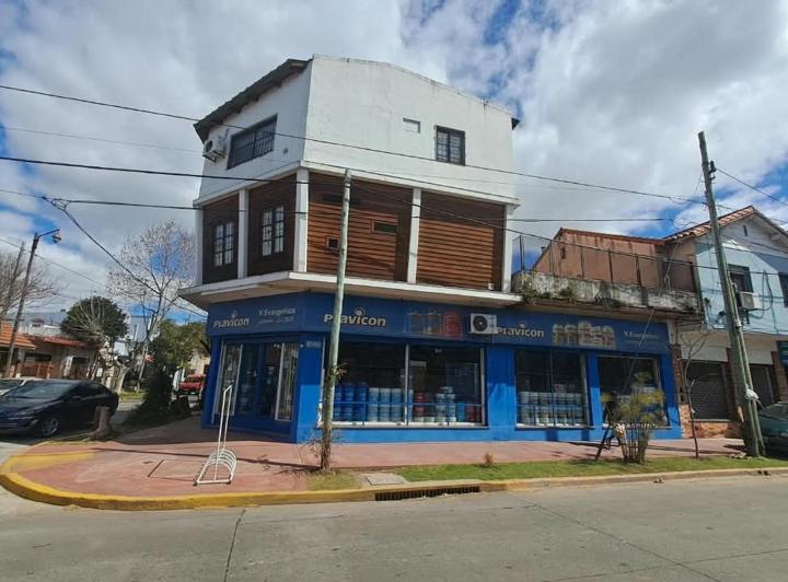PH · 85m² · 5 Ambientes
