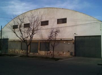 Bodega-Galpón , Guaymallén · Excelente Galpón en Venta Guaymallén - Mendoza