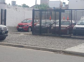 Terreno · 20m² · Alquiler Predio Cerrado con Oficina Intendente Mango Al 700