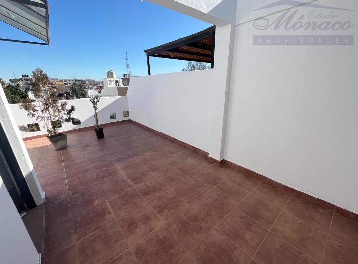 Departamento · 53m² · 2 Ambientes