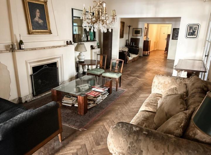 Departamento · 236m² · 5 Ambientes