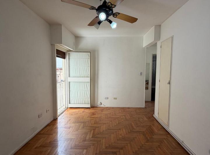Departamento · 38m² · 3 Ambientes