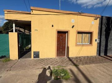 Departamento de 1 ambiente, Moreno · Monoambiente en Alquiler en Fco. Alvarez