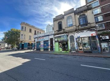 Terreno · 293m² · Venta Terreno Cordon Sur 293 m²