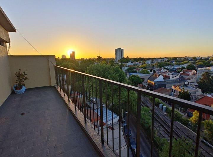 Departamento · 40m² · 2 Ambientes