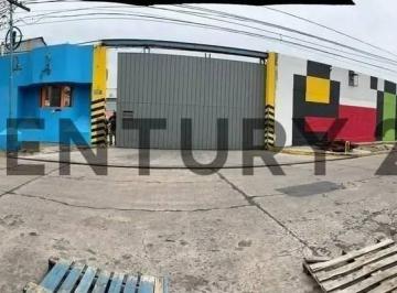 Bodega-Galpón · 500m² · Galpón Industrial en Alquiler – Polo Industrial Florida Oeste