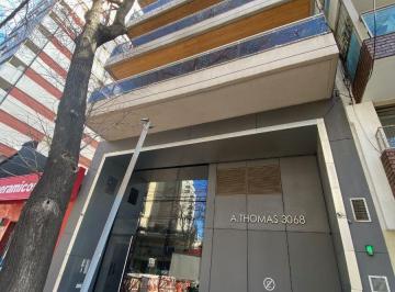 Departamento de 4 ambientes, Villa Urquiza · Alquiler | Villa Urquiza | 4 Amb con 2 Cocheras y Baulera | Alv Thomas Al 3000