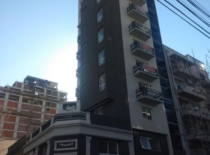 Departamento · 50m² · 3 Ambientes