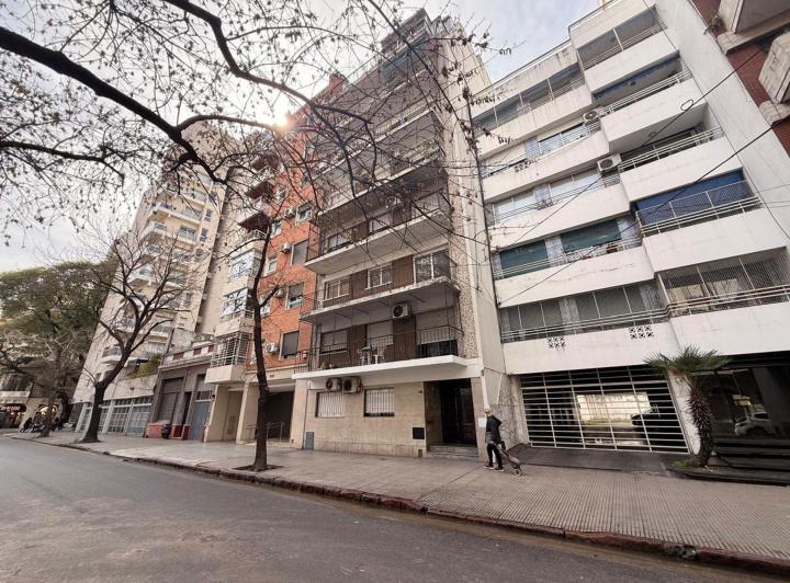 Departamento · 38m² · 2 Ambientes