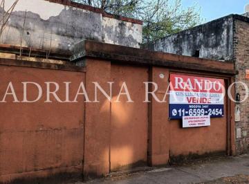 Terreno , Villa Devoto · Nazarre 4361 Villa Devoto - Excelente Lote de 8.69 X 26.10