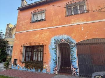 VRP-VRP-564_2 · Venta de Casa 4 Ambientes, en Ituzaingó Norte