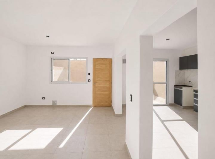 PH · 70m² · 3 Ambientes · 1 Cochera