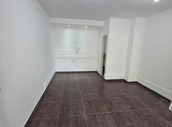Local comercial · 24m² · 1 Ambiente