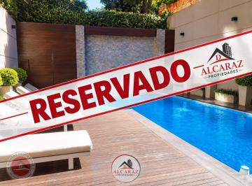 Departamento · 36m² · 1 Ambiente · Departamento en Las Cañitas