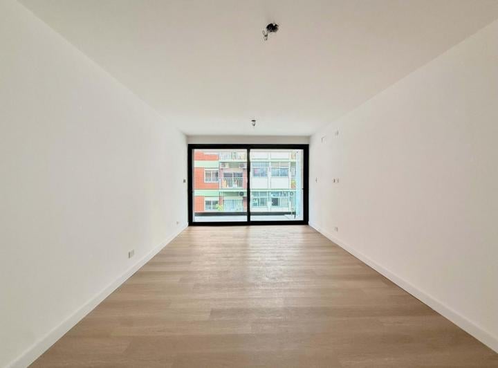 Departamento · 115m² · 4 Ambientes · 1 Cochera