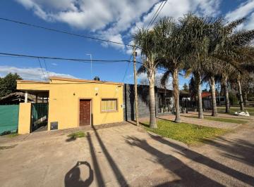 Departamento de 1 ambiente, Moreno · Departamento de Dos Ambientes en Fco. Alvarez