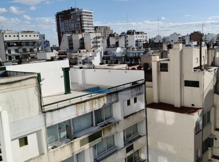 Departamento · 55m² · 2 Ambientes
