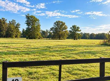 Terreno · 17600m² · Espectacular Lote de 16.700 m² en Venta en Quebradas Villa Rural