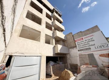 Departamento · 53m² · 2 Ambientes · Venta Departamento en Florida - 2 Ambientes con Balcón - en Construcción