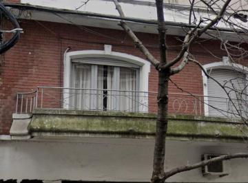 PH · 83m² · 3 Ambientes · PH en Venta en Villa Crespo