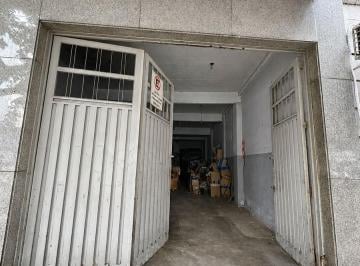 Depósito · 367m² · 10 Cocheras · Depósito - Apto Cocheras - Motos/bicis/bauleras - Almagro