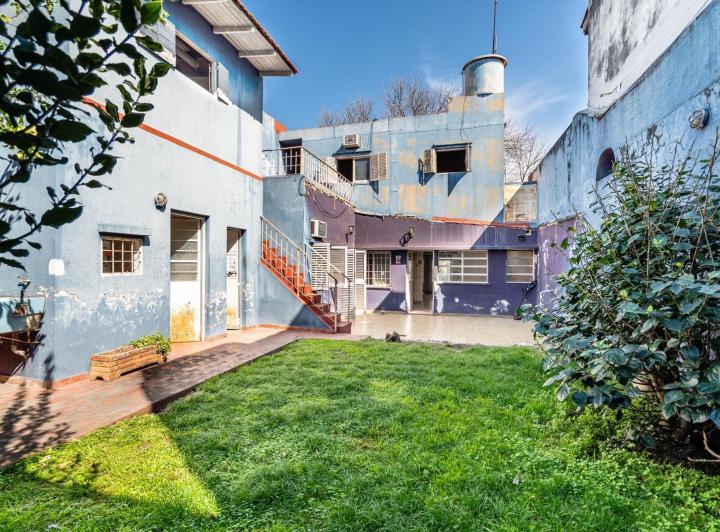 Casa · 136m² · 5 Ambientes · 1 Cochera